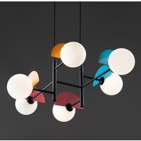 Freya Sepia FR5391PL-06CFL Image #10