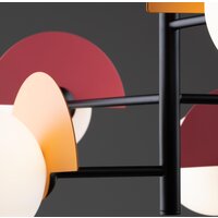 Freya Sepia FR5391PL-06CFL Image #12