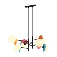 Freya Sepia FR5391PL-06CFL Image #2