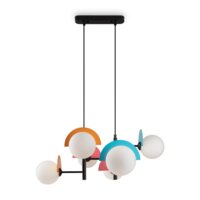 Freya Sepia FR5391PL-06CFL Image #5