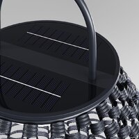 Maytoni Plet OSL599FL-L5B3K Image #2