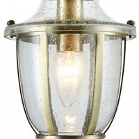 Maytoni Zeil H356-PL-01-BZ Image #6