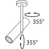 Maytoni Elti C020CL-01GB Image #6