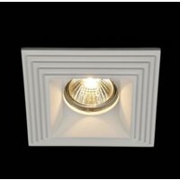 Maytoni Gyps DL005-1-01-W Image #2