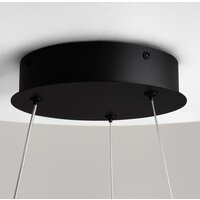 Maytoni Curve MOD241PL-L60BK Image #14