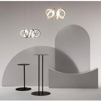 Maytoni Curve MOD241PL-L60BK Image #15