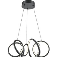 Maytoni Curve MOD241PL-L60BK Image #1