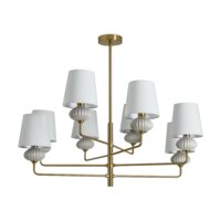 Freya Ceramics FR2029PL-08BS Image #2