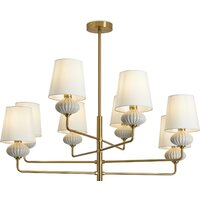 Freya Ceramics FR2029PL-08BS