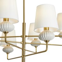 Freya Ceramics FR2029PL-08BS Image #3