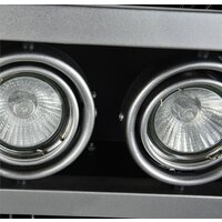 Maytoni Metal DL008-2-02-S Image #3