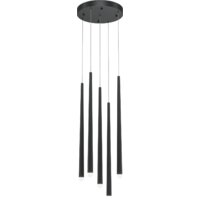 Maytoni Cascade MOD132PL-L30BK Image #1