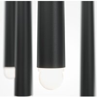Maytoni Cascade MOD132PL-L30BK Image #2
