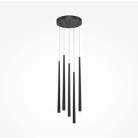 Maytoni Cascade MOD132PL-L30BK Image #3