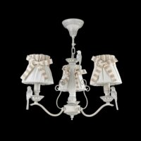 Maytoni Elegant Bird ARM013-03-W Image #3