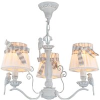 Maytoni Elegant Bird ARM013-03-W