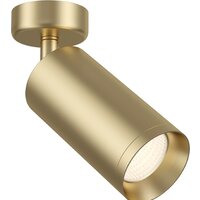 Maytoni Focus C017CW-01MG Image #1