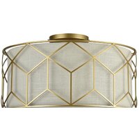 Maytoni House Messina H223-PL-03-G