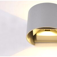 Maytoni Fulton O573WL-L6GR Image #4