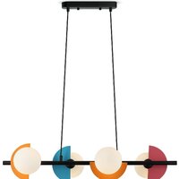 Freya Sepia FR5391PL-04CFL