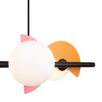 Freya Sepia FR5391PL-04CFL Image #7