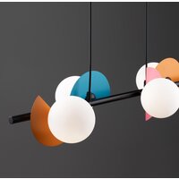 Freya Sepia FR5391PL-04CFL Image #10