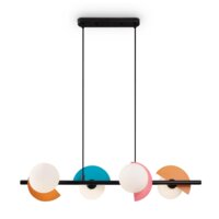 Freya Sepia FR5391PL-04CFL Image #4