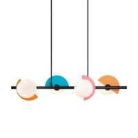 Freya Sepia FR5391PL-04CFL Image #6