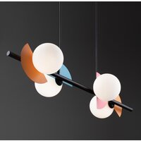 Freya Sepia FR5391PL-04CFL Image #11