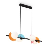 Freya Sepia FR5391PL-04CFL Image #8