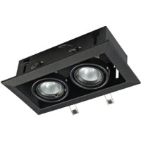 Maytoni Metal DL008-2-02-B Image #1