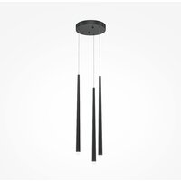 Maytoni Cascade MOD132PL-L18BK Image #3