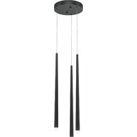 Maytoni Cascade MOD132PL-L18BK Image #1