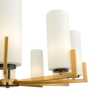 Maytoni Fortano MOD089PL-10BS Image #2