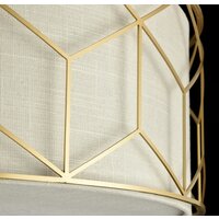 Maytoni House Messina H223-PL-05-G Image #3