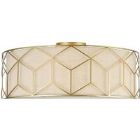 Maytoni House Messina H223-PL-05-G Image #2