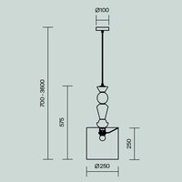 Maytoni Comforty MOD298PL-01W2 Image #6