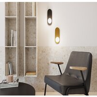 Maytoni Bao MOD419WL-01B Image #5