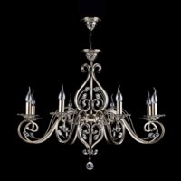 Maytoni Royal Classic Leaves RC109-PL-08-R Image #5