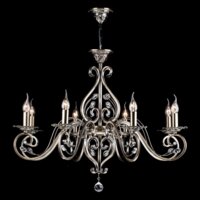Maytoni Royal Classic Leaves RC109-PL-08-R Image #4