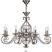 Maytoni Royal Classic Leaves RC109-PL-08-R