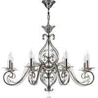 Maytoni Royal Classic Leaves RC109-PL-08-R Image #2