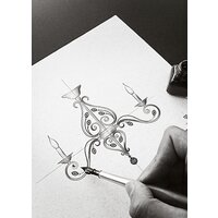 Maytoni Royal Classic Leaves RC109-PL-08-R Image #3