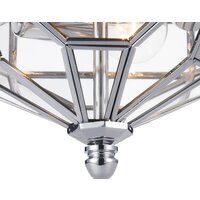 Maytoni House Zeil H356-CL-03-CH Image #3