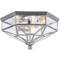 Maytoni House Zeil H356-CL-03-CH Image #2