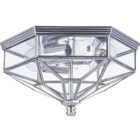 Maytoni House Zeil H356-CL-03-CH Image #1