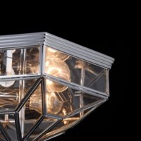 Maytoni House Zeil H356-CL-03-CH Image #4