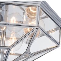 Maytoni House Zeil H356-CL-03-CH Image #6