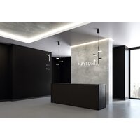 Maytoni Fad MOD070PL-L18B3K Image #2