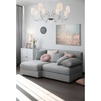 Maytoni Florero MOD078PL-12CH Image #5